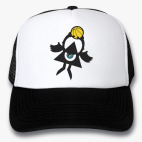 Кепки Trucker