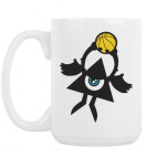 Кружка 420 мл