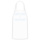 Кухонный фартук