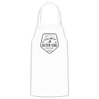 Кухонный фартук