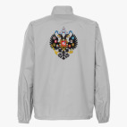 Ветровка без капюшона