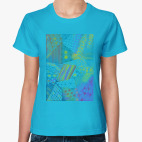 Медитативная абстракция