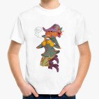 Джек Фонарь