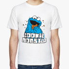  Cookie Monster