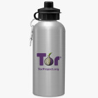 Спортивная бутылка