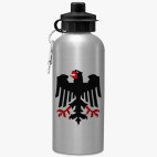 Спортивная бутылка