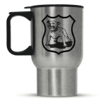 Кружка-термос