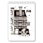 'Паб Роза Тюдоров'