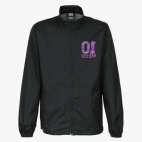 Ветровка без капюшона