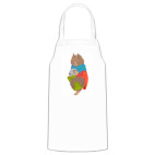 Кухонный фартук