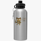 Спортивная бутылка