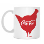 Кружка 330 мл