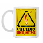 Кружка 330 мл