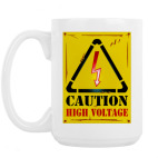 Кружка 420 мл