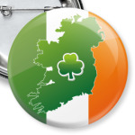 День святого Патрика