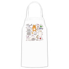 Кухонный фартук