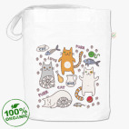 Сумка шоппер