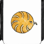 Средневековая устрица