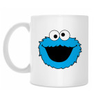 Cookie Monster