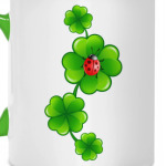 Божья коровка