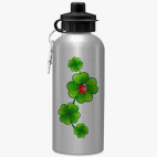 Спортивная бутылка