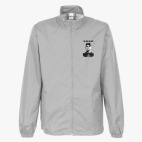 Ветровка без капюшона