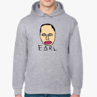 Earl Sweatshirt Odd Future