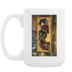 Кружка 420 мл