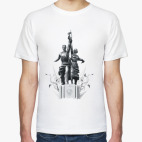 «Рабочий и колхозница»