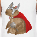 Капибара Тор