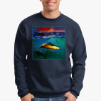 Золотая рыбка