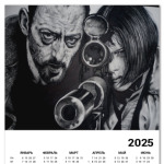 Леон киллер