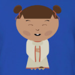 Японская девочка