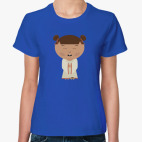 Японская девочка