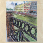 На Мойке в сентябре