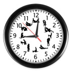 Сексуальные позы