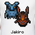 Jakiro Dota 2 [ pixel ]