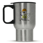 Кружка-термос