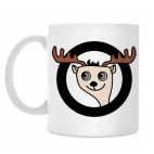 Кружка 330 мл