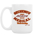 Кружка 420 мл