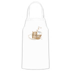 Кухонный фартук