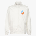 Ветровка без капюшона