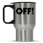 Кружка-термос