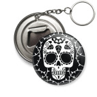 Мексиканский череп