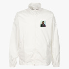 Ветровка без капюшона