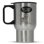 Кружка-термос