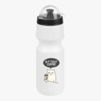 Велобутылка