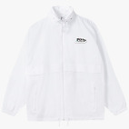 Ветровка с капюшоном