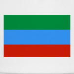 Флаг Дагестан