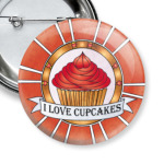 I love cupcakes